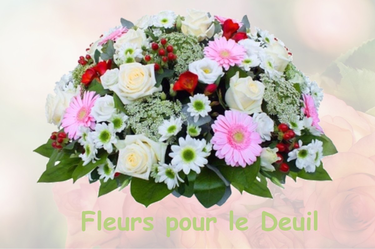 fleurs deuil MAILLERONCOURT-SAINT-PANCRAS